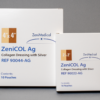 ZeniCOL Ag - 2x2 (SKU 90022 AG, 10/Box)